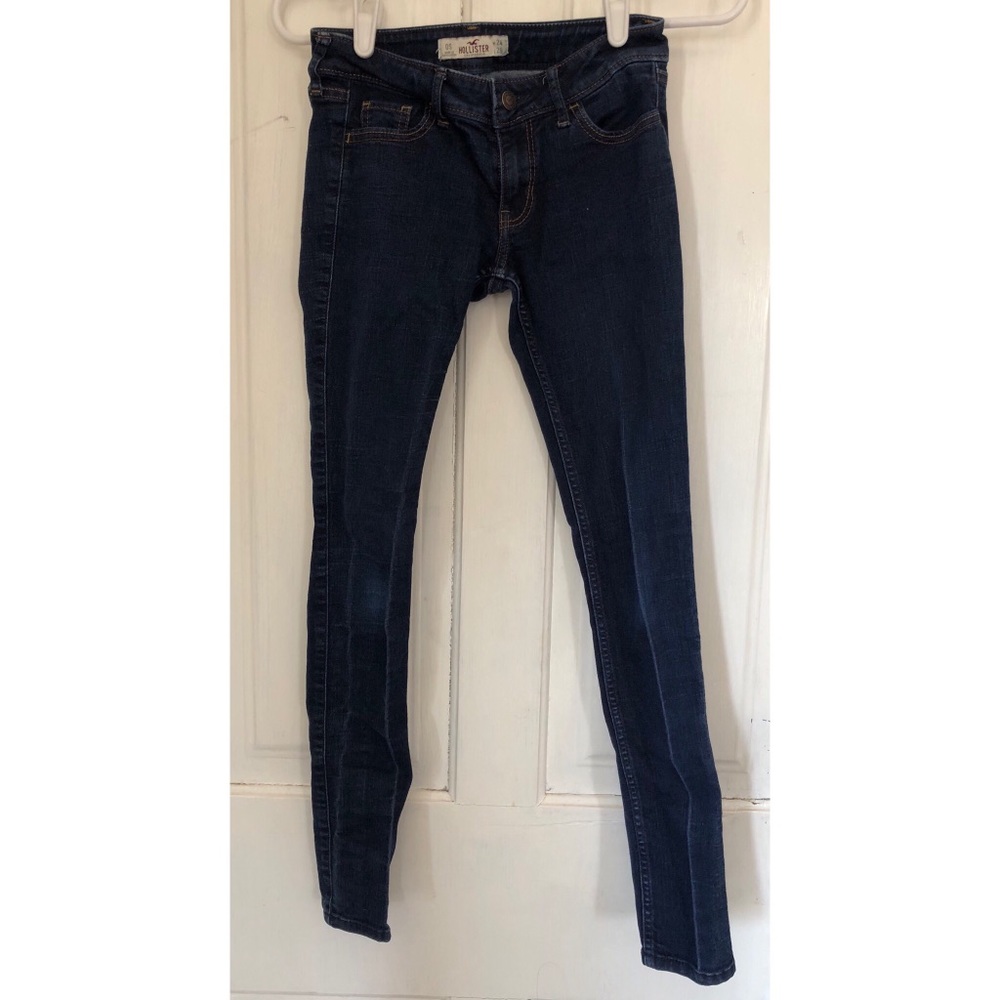 0S Hollister Jeans